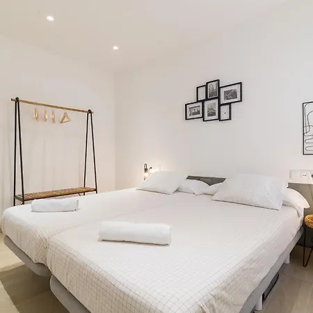 Maravilloso Piso A Estrenar Vila-real Exterior photo
