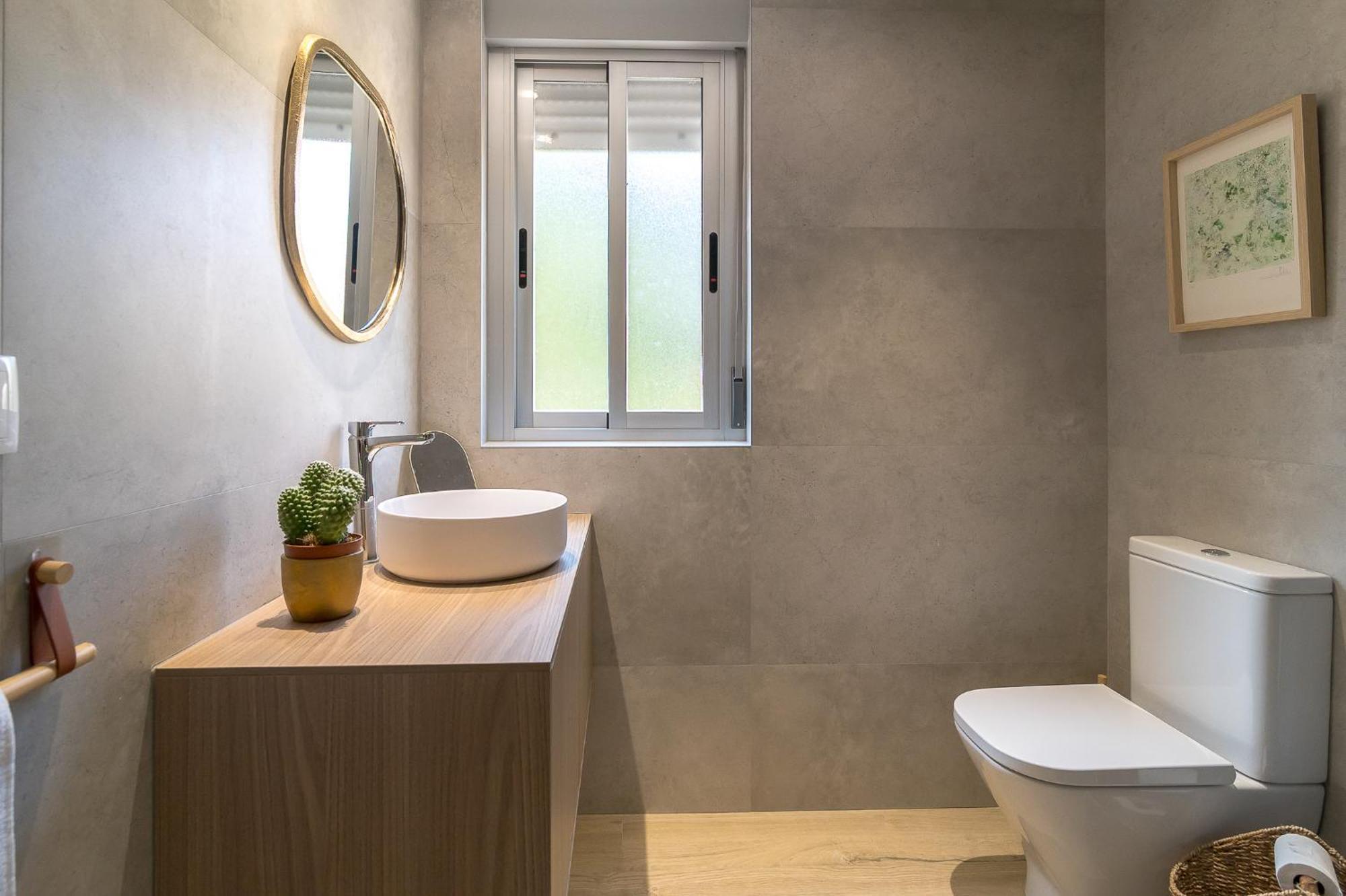 Maravilloso Piso A Estrenar Appartement