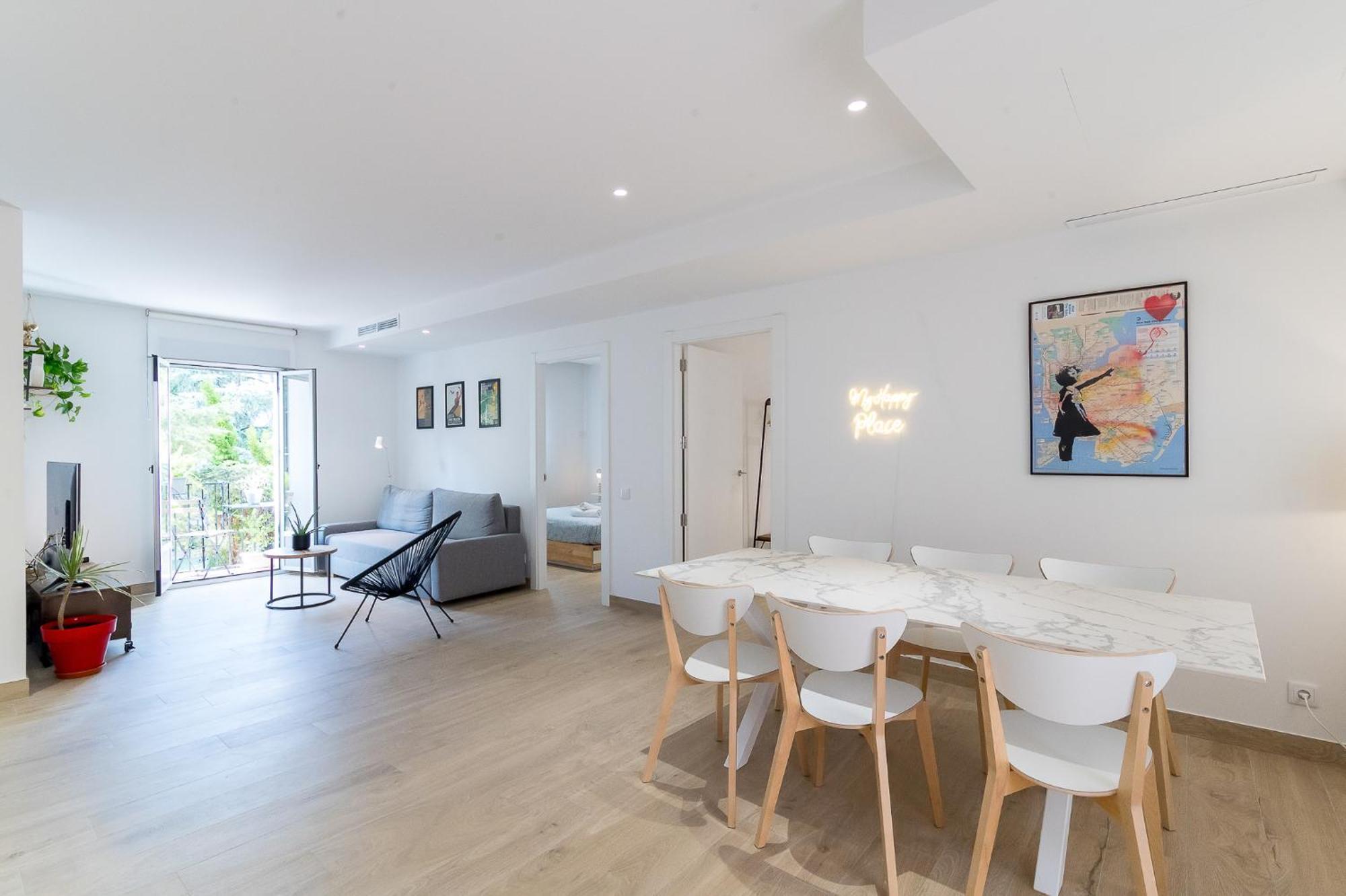 Appartement Maravilloso Piso A Estrenar