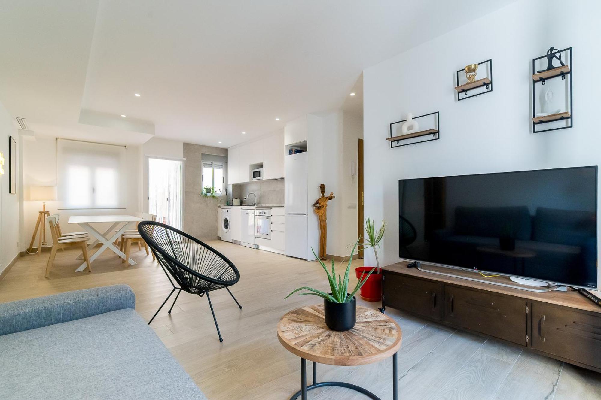 Maravilloso Piso A Estrenar Appartement Vila-real