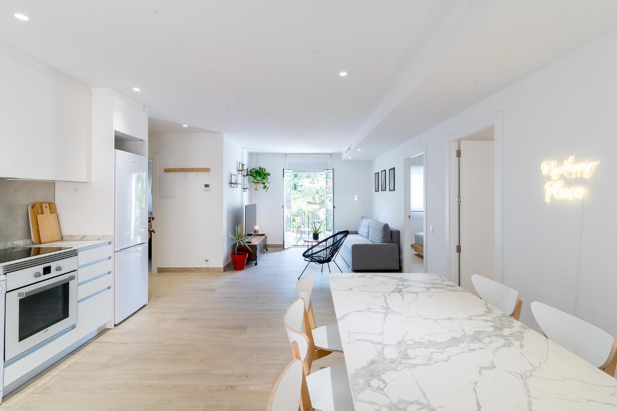Apartment Maravilloso Piso A Estrenar
