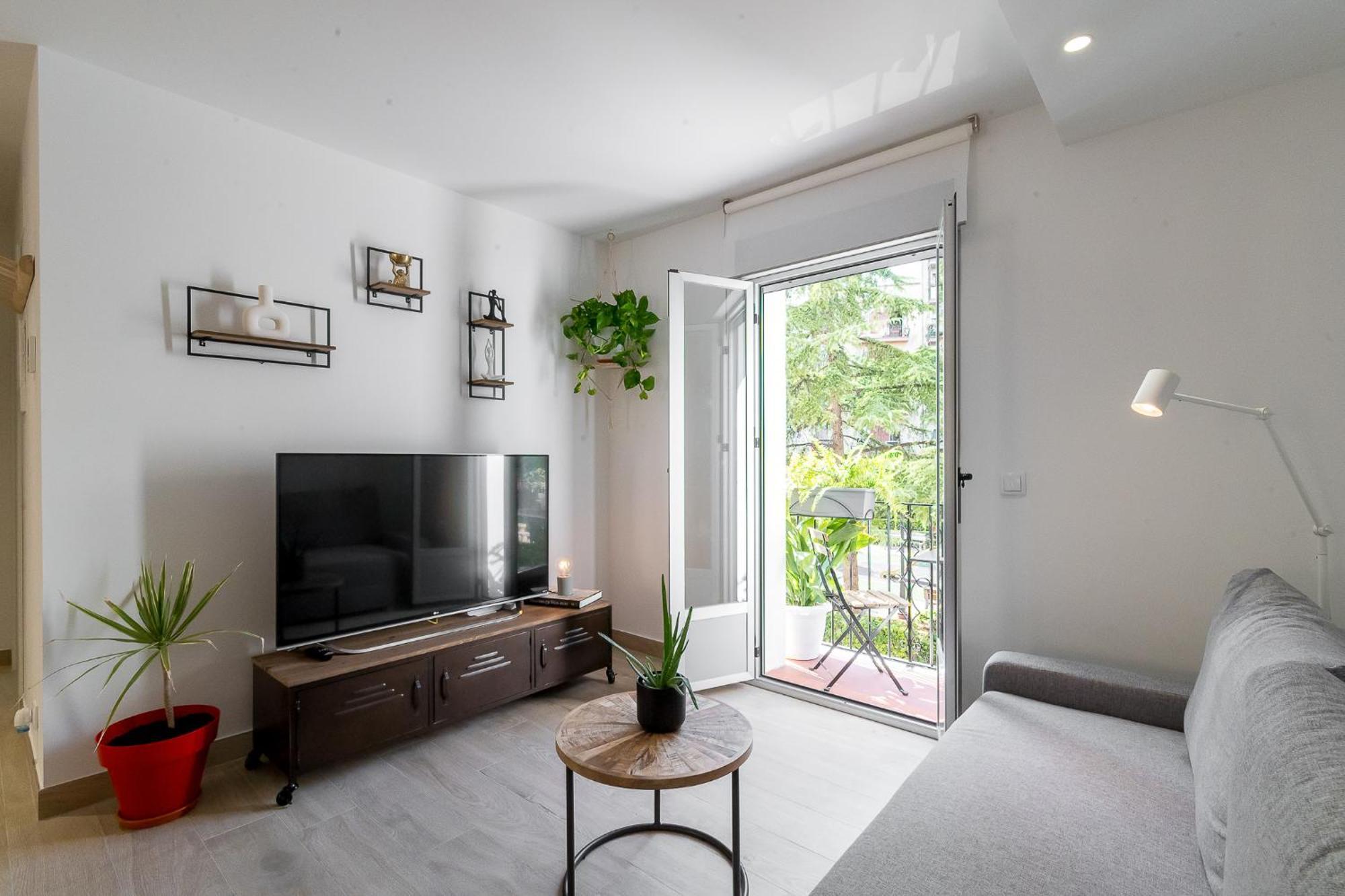 Appartement Maravilloso Piso A Estrenar