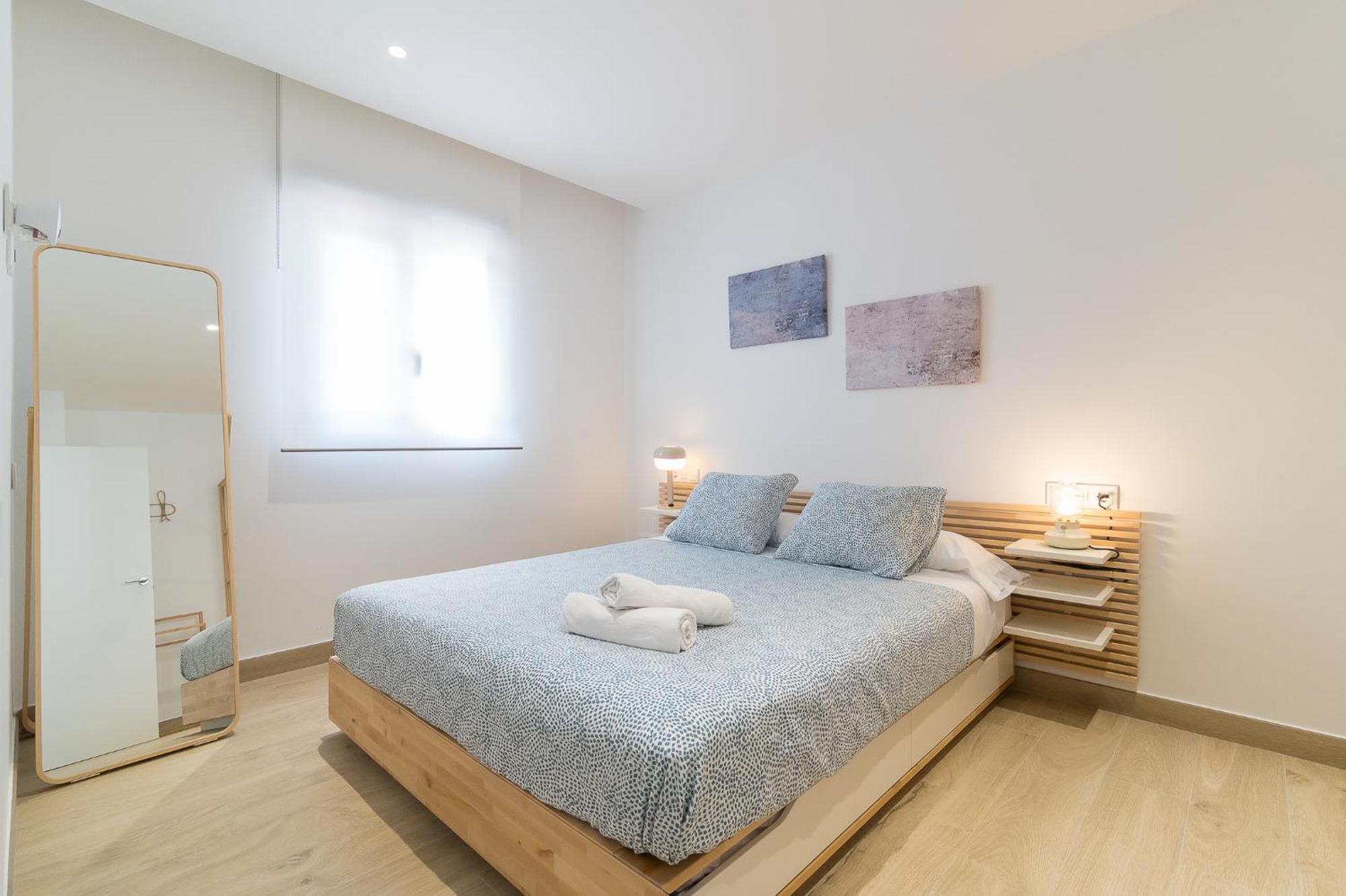 Maravilloso Piso A Estrenar Appartement Vila-real