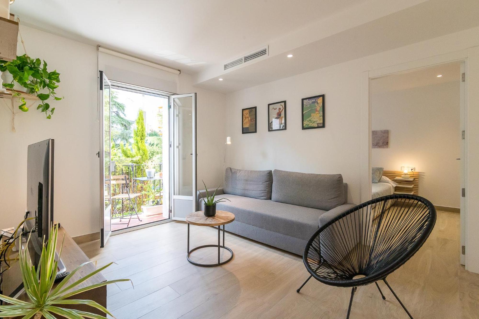 Maravilloso Piso A Estrenar Appartement Vila-real