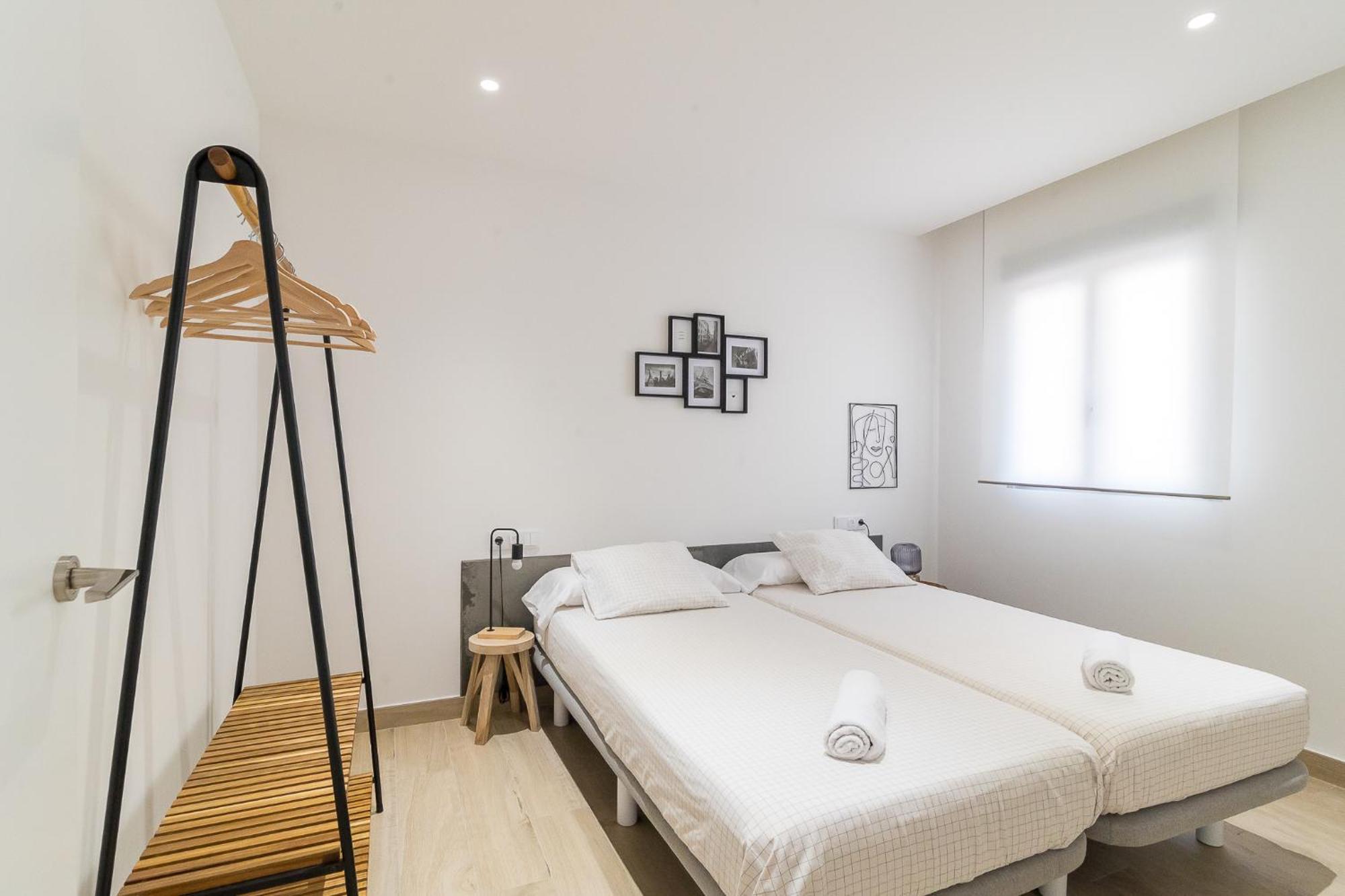Maravilloso Piso A Estrenar Appartement