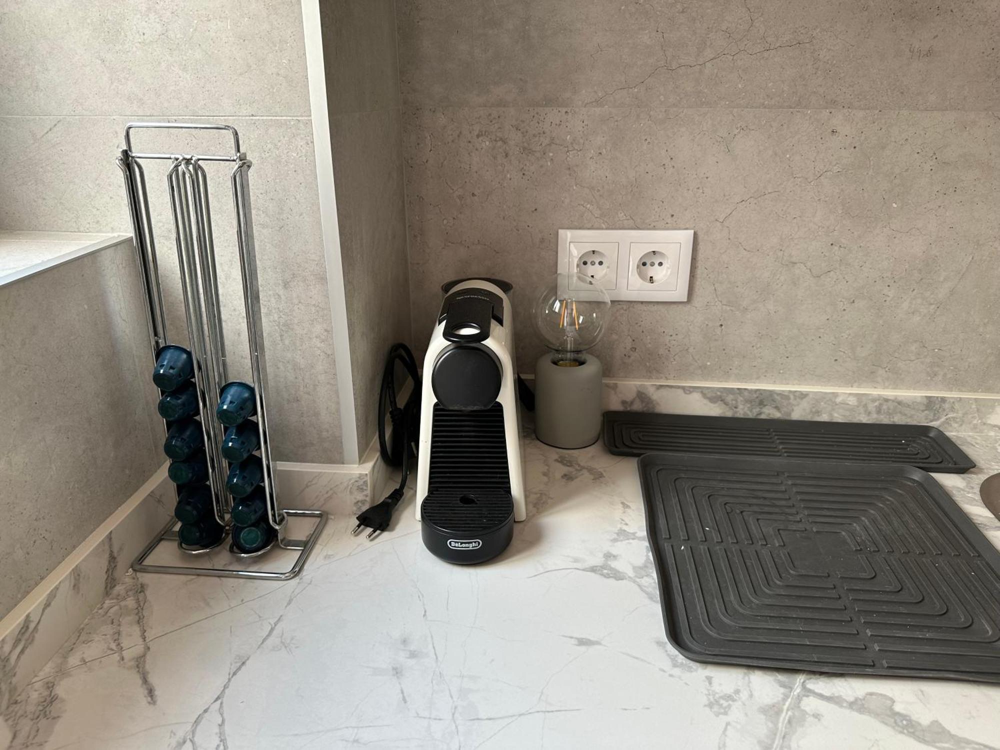 Maravilloso Piso A Estrenar Apartment